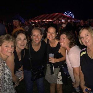 Meet your Posher, Patty